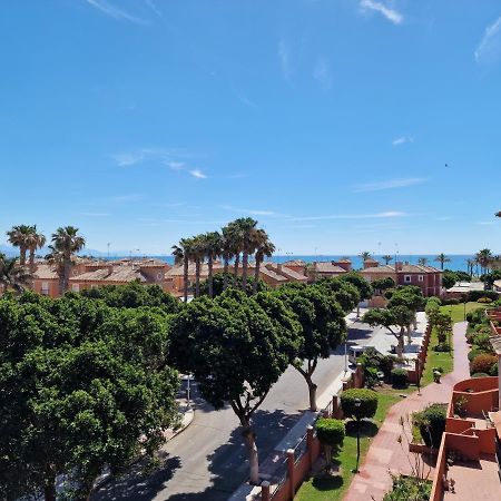 G&G Premium Los Alamos Apartamento Torremolinos Exterior foto