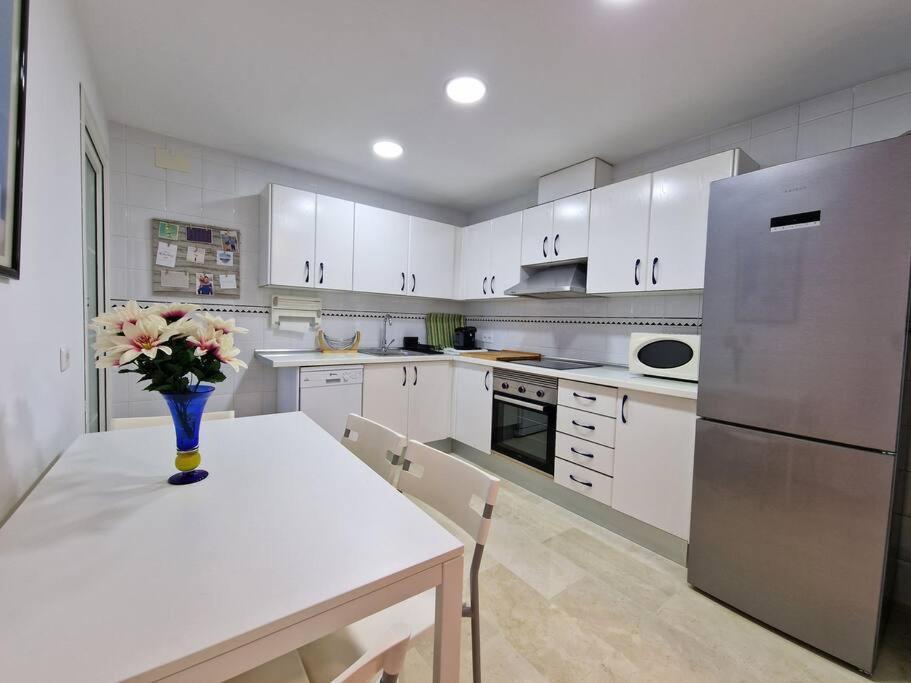 G&G Premium Los Alamos Apartamento Torremolinos Exterior foto