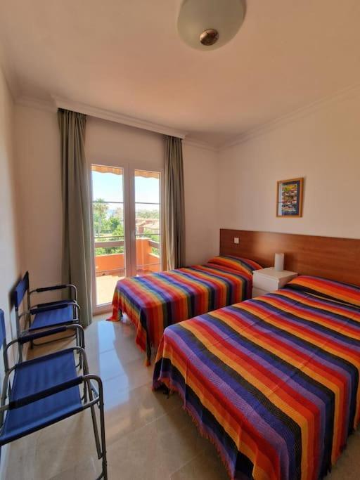G&G Premium Los Alamos Apartamento Torremolinos Exterior foto