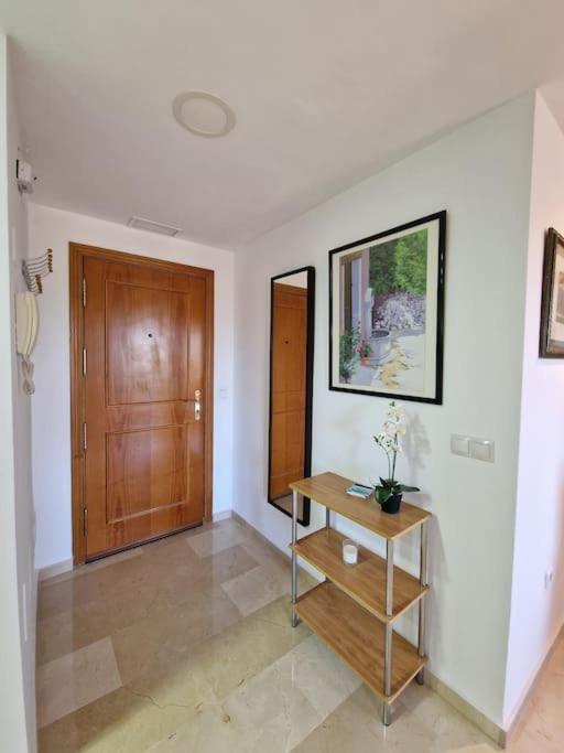G&G Premium Los Alamos Apartamento Torremolinos Exterior foto