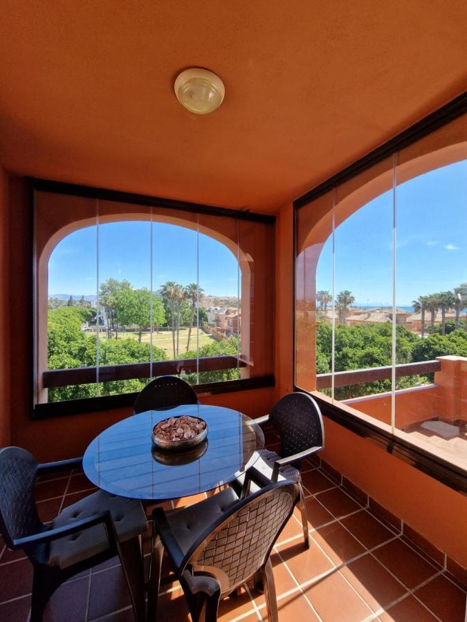 G&G Premium Los Alamos Apartamento Torremolinos Exterior foto