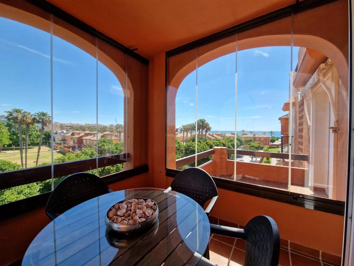 G&G Premium Los Alamos Apartamento Torremolinos Exterior foto