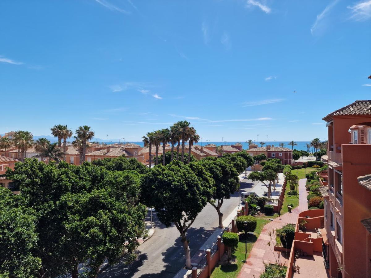 G&G Premium Los Alamos Apartamento Torremolinos Exterior foto