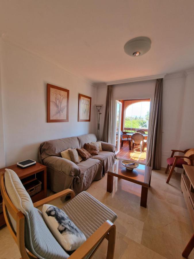 G&G Premium Los Alamos Apartamento Torremolinos Exterior foto