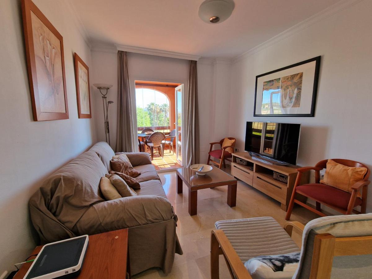 G&G Premium Los Alamos Apartamento Torremolinos Exterior foto