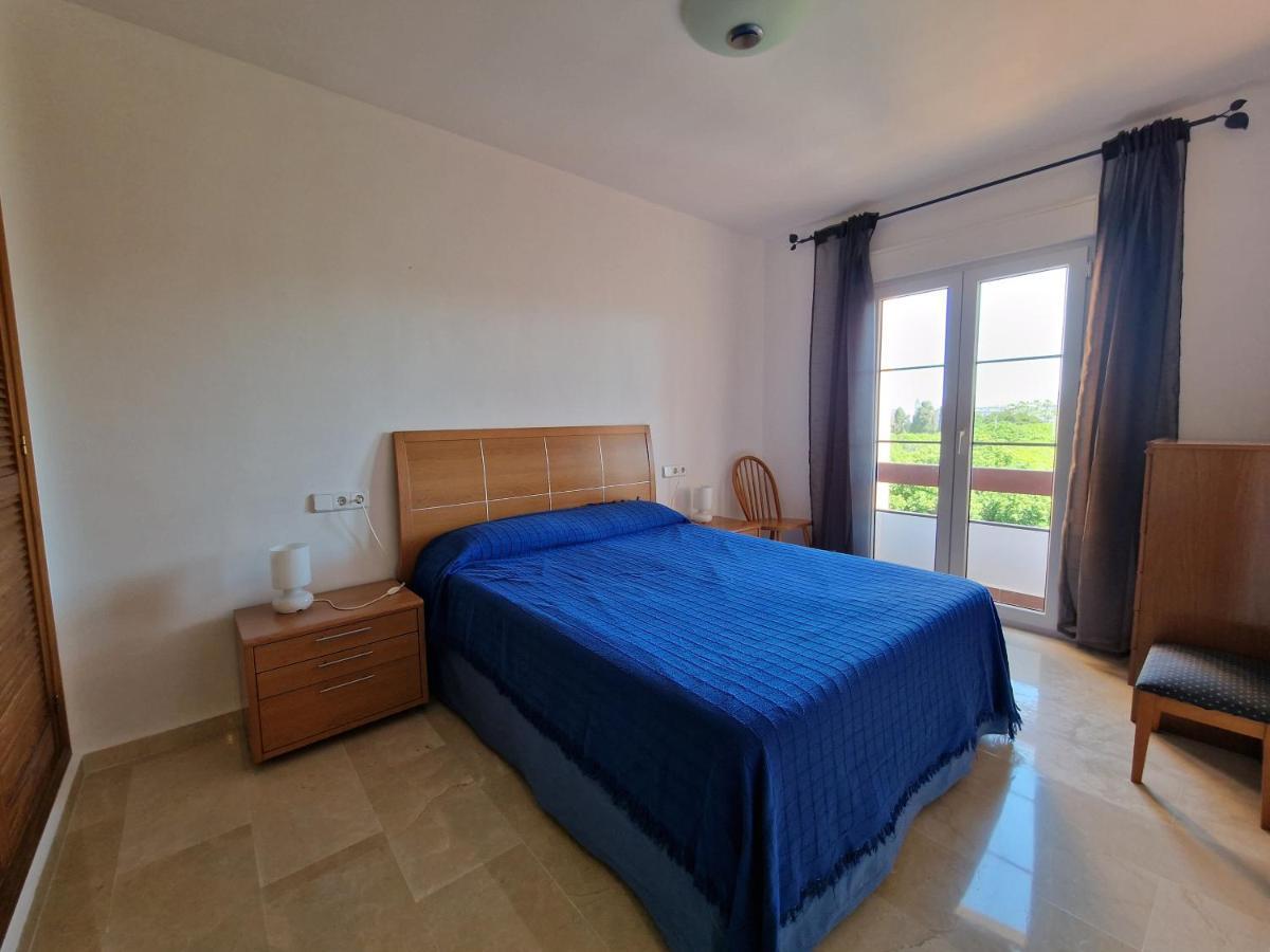 G&G Premium Los Alamos Apartamento Torremolinos Exterior foto