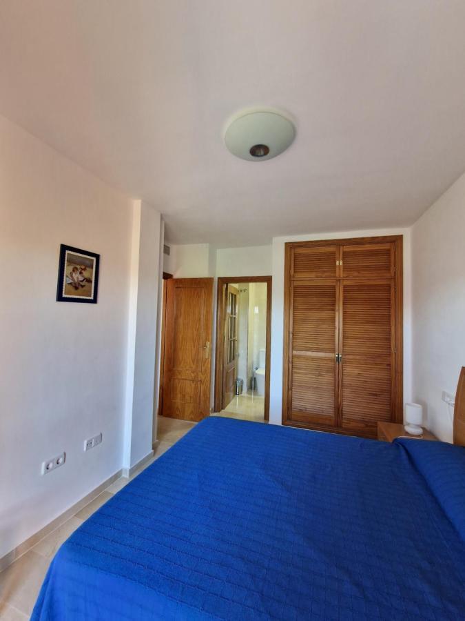 G&G Premium Los Alamos Apartamento Torremolinos Exterior foto